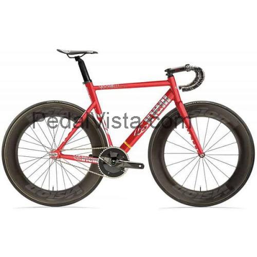 Cinelli Vigorelli Shark fiche technique et avis